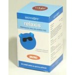 Woykoff Relaxis MINI na zklidnění pro psy 60 tbl – Sleviste.cz