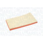 Vzduchový filtr MAGNETI MARELLI 153071762391 – Hledejceny.cz