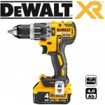 DeWALT DCD796M2 – Zboží Dáma