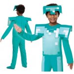 Godan Minecraft modrý – Sleviste.cz