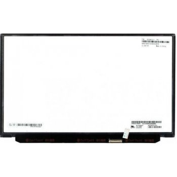 Display B125HAN02.2 HW2A LCD 12.5" 1920x1080 WUXGA Full HD LED 30pin Slim (eDP) matný povrch