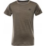 Alpine Pro basiko hnědá – Hledejceny.cz