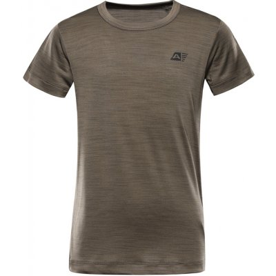 Alpine Pro basiko hnědá – Hledejceny.cz