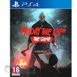 Friday the 13th: The Game – Zboží Mobilmania