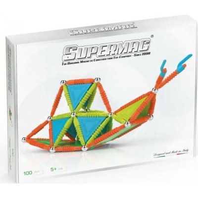 SUPERMAG Life&nature 94 – Zboží Dáma