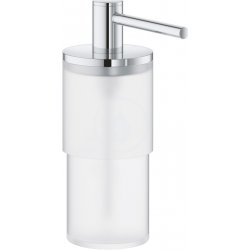 GROHE Atrio sklo/chrom 40306003