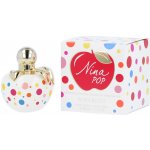 Nina Ricci Nina Pop toaletní voda dámská 50 ml – Hledejceny.cz