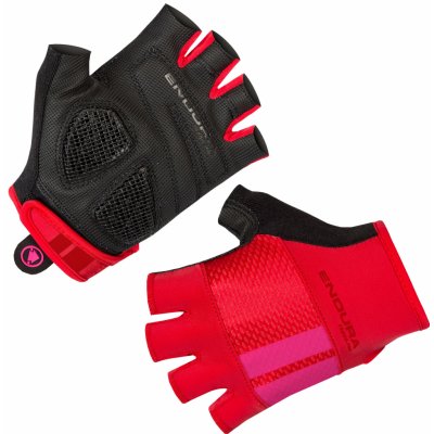 Endura FS260 Pro Aerogel SF red – Zboží Mobilmania