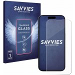 Ochranné fólié Savvies SU75 Apple iPhone 15, 6ks – Hledejceny.cz