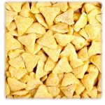 JR Farm sýrový Snack 50 g – Sleviste.cz