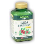 VitaHarmony Giga Brusinky XXL 7.700 mg 240 tablet – Hledejceny.cz