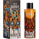 Marmara Barber kolínská voda po holení Amikoo 500 ml – Hledejceny.cz