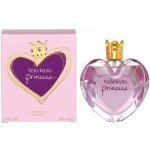 Vera Wang Princess toaletní voda dámská 100 ml – Hledejceny.cz