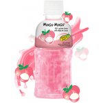 Mogu Mogu Jelly Lychee Juice 320 ml – Hledejceny.cz