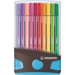 Stabilo Pen 68 20 ks – Zboží Dáma