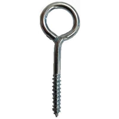 očko se závitem zavřené 16x8x2,5mm Zn (200ks) – Hledejceny.cz