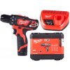 Milwaukee M12 BDD-201C 4933479439