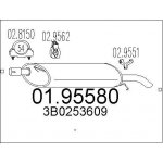 MTS MT 01.95580 – Hledejceny.cz