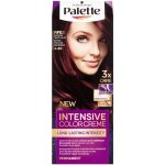 Pallete Intensive Color Creme barva na vlasy RFE3 Intenzivní tmavě fialová – Zbozi.Blesk.cz