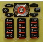 Klávesnice Sony Ericsson W880i – Zboží Živě