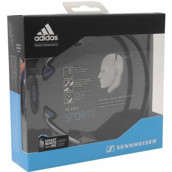 Sennheiser PX 685i Sports