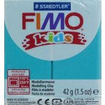 Fimo Staedtler Kids tyrkysová 42 g – Zboží Dáma