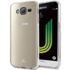 Pouzdro a kryt na mobilní telefon Samsung Pouzdro Průhledný Mercury Jelly Samsung Galaxy J3 2016