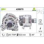 generátor VALEO 439975