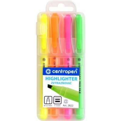 Centropen 2832 4 ks – Zboží Živě