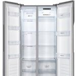 Gorenje NRS8182KX – Hledejceny.cz