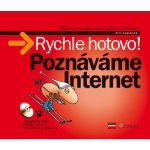 Poznáváme internet – Hledejceny.cz