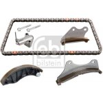 Sada rozvodového řetězu FEBI BILSTEIN 106740