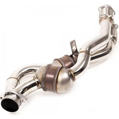 Jap Parts Sportovní katalyzátory BMW E39 5-Series 525D (95-04) – Hledejceny.cz