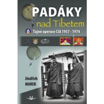 Padáky nad Tibetem