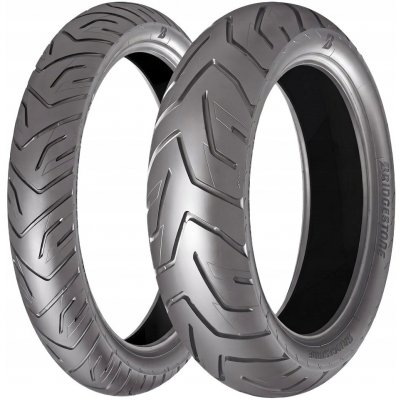 Bridgestone Battlax Adventure A41 150/70 R18 70W – Hledejceny.cz