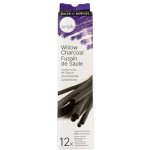 Daler Rowney Uhel přírodní SIMPLY výběr, 12 ks – Zboží Mobilmania