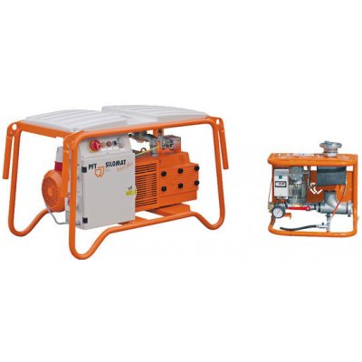 Knauf PFT Silomat Trans plus PFT DF Q 145 – Sleviste.cz