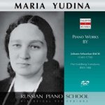 Johann Sebastian Bach - Goldberg-variationen Bwv 988 CD – Hledejceny.cz