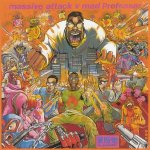 Massive Attack - No Protection Dub CD – Hledejceny.cz