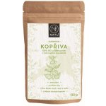 NATU Kopřiva list BIO Prášek 130 g – Hledejceny.cz