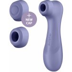 Satisfyer Pro 2 Generation 3 fialový – Zbozi.Blesk.cz