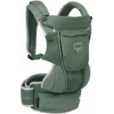 OSPREY Poco Soft koseret green – Zboží Dáma