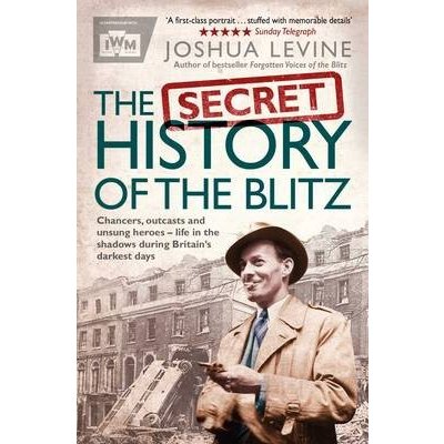 Secret History of the Blitz – Zbozi.Blesk.cz