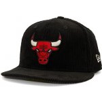 New Era 59FIFTY "NBA Letterman Pin" Chicago Bulls Team Color – Hledejceny.cz