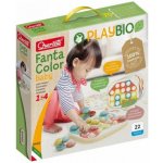 Quercetti PlayBio FantaColor Baby – Sleviste.cz
