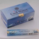 Garden Fresh Cool Water indické vonné tyčinky 12 x 15 g – Hledejceny.cz