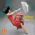 Pluhar Christina - Music For A While CD – Hledejceny.cz