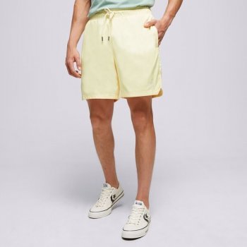 Jordan Essentials Poolside short Citron Tint/ White