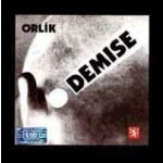 Orlík - Demise!/remastered CD – Zboží Dáma