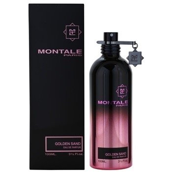 Montale Golden Sand parfémovaná voda unisex 100 ml